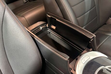 Mercedes-Benz C Class 2.0 C300de 13.5kWh Sport Edition Estate 5dr Diesel Plug-in Hybrid G-Tronic+ 40