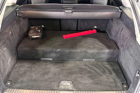 Mercedes-Benz C Class 2.0 C300de 13.5kWh Sport Edition Estate 5dr Diesel Plug-in Hybrid G-Tronic+ 47