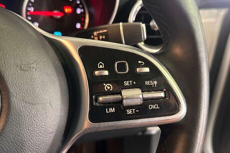 Mercedes-Benz C Class 2.0 C300de 13.5kWh Sport Edition Estate 5dr Diesel Plug-in Hybrid G-Tronic+ 19