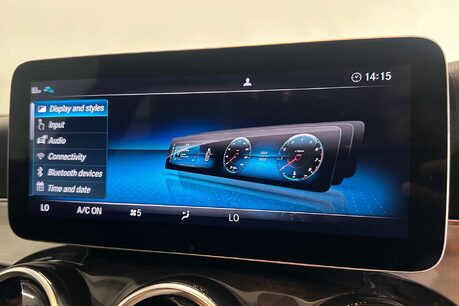 Mercedes-Benz C Class 2.0 C300de 13.5kWh Sport Edition Estate 5dr Diesel Plug-in Hybrid G-Tronic+ 33