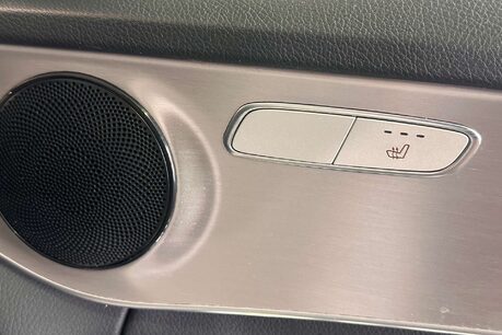 Mercedes-Benz C Class 2.0 C300de 13.5kWh Sport Edition Estate 5dr Diesel Plug-in Hybrid G-Tronic+ 13