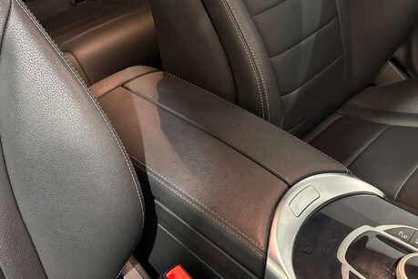 Mercedes-Benz C Class 2.0 C300de 13.5kWh Sport Edition Estate 5dr Diesel Plug-in Hybrid G-Tronic+ 39