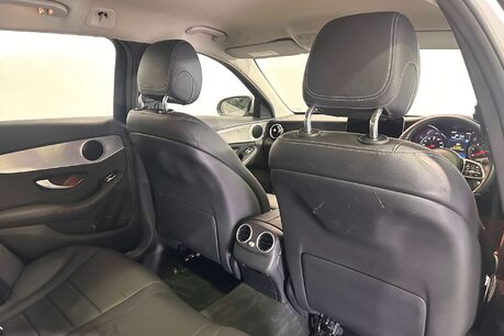 Mercedes-Benz C Class 2.0 C300de 13.5kWh Sport Edition Estate 5dr Diesel Plug-in Hybrid G-Tronic+ 45