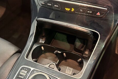 Mercedes-Benz C Class 2.0 C300de 13.5kWh Sport Edition Estate 5dr Diesel Plug-in Hybrid G-Tronic+ 37