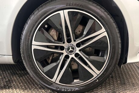 Mercedes-Benz C Class 2.0 C300de 13.5kWh Sport Edition Estate 5dr Diesel Plug-in Hybrid G-Tronic+ 58