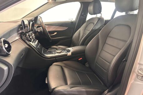 Mercedes-Benz C Class 2.0 C300de 13.5kWh Sport Edition Estate 5dr Diesel Plug-in Hybrid G-Tronic+ 54