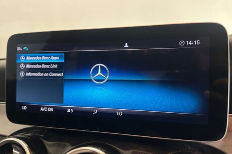 Mercedes-Benz C Class 2.0 C300de 13.5kWh Sport Edition Estate 5dr Diesel Plug-in Hybrid G-Tronic+ 30