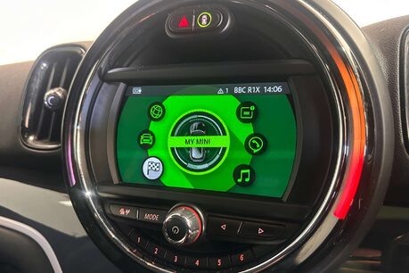 Mini Countryman 2.0 Cooper S Sport SUV 5dr Petrol Steptronic Euro 6 (s/s) (192 ps) 30