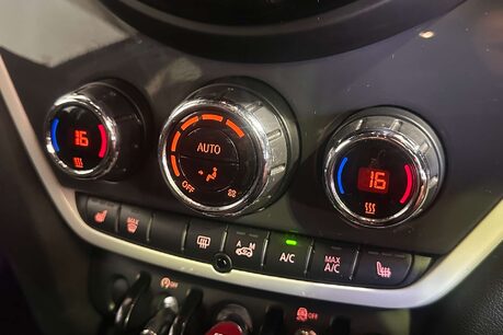 Mini Countryman 2.0 Cooper S Sport SUV 5dr Petrol Steptronic Euro 6 (s/s) (192 ps) 39