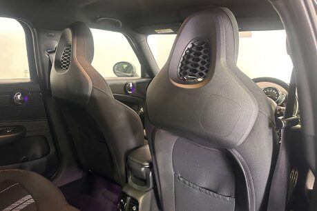 Mini Countryman 2.0 Cooper S Sport SUV 5dr Petrol Steptronic Euro 6 (s/s) (192 ps) 50