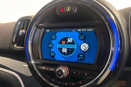 Mini Countryman 2.0 Cooper S Sport SUV 5dr Petrol Steptronic Euro 6 (s/s) (192 ps) 35