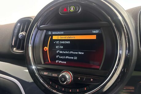 Mini Countryman 2.0 Cooper S Sport SUV 5dr Petrol Steptronic Euro 6 (s/s) (192 ps) 34