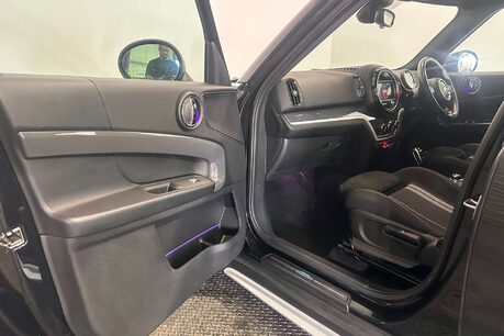 Mini Countryman 2.0 Cooper S Sport SUV 5dr Petrol Steptronic Euro 6 (s/s) (192 ps) 58