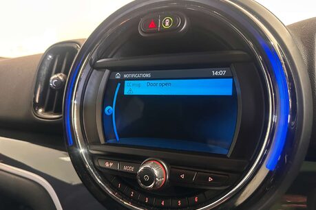 Mini Countryman 2.0 Cooper S Sport SUV 5dr Petrol Steptronic Euro 6 (s/s) (192 ps) 37