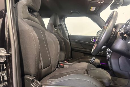 Mini Countryman 2.0 Cooper S Sport SUV 5dr Petrol Steptronic Euro 6 (s/s) (192 ps) 14