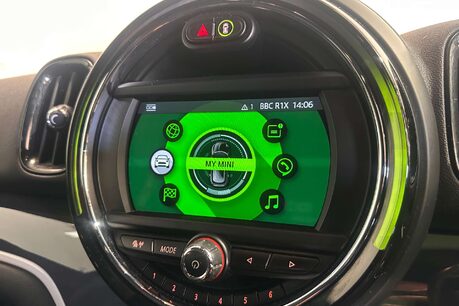 Mini Countryman 2.0 Cooper S Sport SUV 5dr Petrol Steptronic Euro 6 (s/s) (192 ps) 28