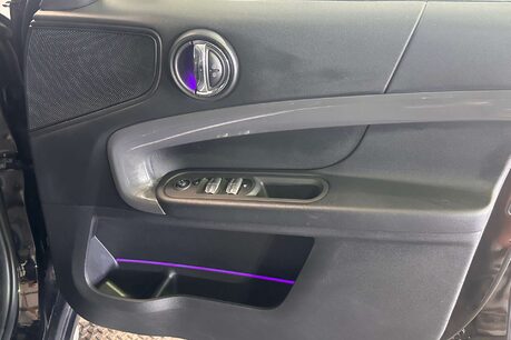 Mini Countryman 2.0 Cooper S Sport SUV 5dr Petrol Steptronic Euro 6 (s/s) (192 ps) 10