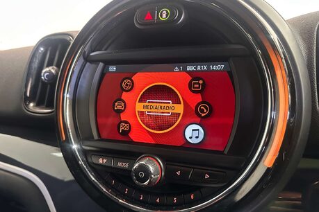 Mini Countryman 2.0 Cooper S Sport SUV 5dr Petrol Steptronic Euro 6 (s/s) (192 ps) 33