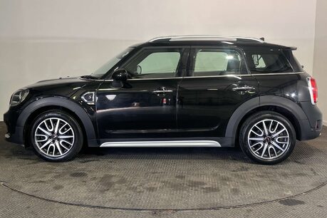 Mini Countryman 2.0 Cooper S Sport SUV 5dr Petrol Steptronic Euro 6 (s/s) (192 ps) 4