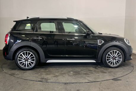 Mini Countryman 2.0 Cooper S Sport SUV 5dr Petrol Steptronic Euro 6 (s/s) (192 ps) 8