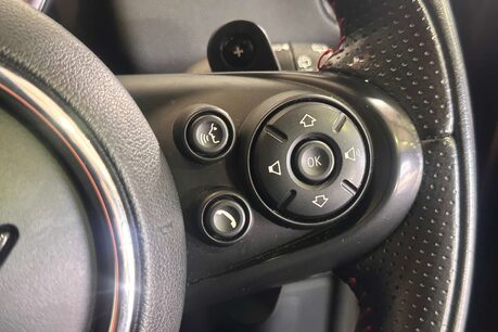 Mini Countryman 2.0 Cooper S Sport SUV 5dr Petrol Steptronic Euro 6 (s/s) (192 ps) 18