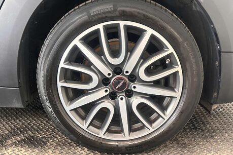 Mini Countryman 2.0 Cooper S Sport SUV 5dr Petrol Steptronic Euro 6 (s/s) (192 ps) 65
