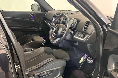 Mini Countryman 2.0 Cooper S Sport SUV 5dr Petrol Steptronic Euro 6 (s/s) (192 ps) 9