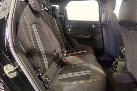Mini Countryman 2.0 Cooper S Sport SUV 5dr Petrol Steptronic Euro 6 (s/s) (192 ps) 49