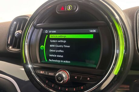 Mini Countryman 2.0 Cooper S Sport SUV 5dr Petrol Steptronic Euro 6 (s/s) (192 ps) 29