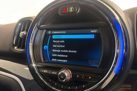 Mini Countryman 2.0 Cooper S Sport SUV 5dr Petrol Steptronic Euro 6 (s/s) (192 ps) 36