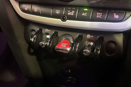 Mini Countryman 2.0 Cooper S Sport SUV 5dr Petrol Steptronic Euro 6 (s/s) (192 ps) 40