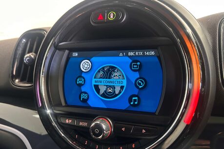 Mini Countryman 2.0 Cooper S Sport SUV 5dr Petrol Steptronic Euro 6 (s/s) (192 ps) 26
