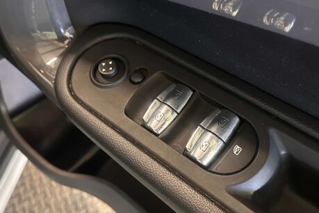 Mini Countryman 2.0 Cooper S Sport SUV 5dr Petrol Steptronic Euro 6 (s/s) (192 ps) 12