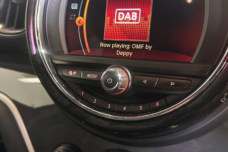 Mini Countryman 2.0 Cooper S Sport SUV 5dr Petrol Steptronic Euro 6 (s/s) (192 ps) 38