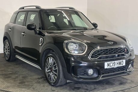 Mini Countryman 2.0 Cooper S Sport SUV 5dr Petrol Steptronic Euro 6 (s/s) (192 ps) 1