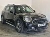 Mini Countryman 2.0 Cooper S Sport SUV 5dr Petrol Steptronic Euro 6 (s/s) (192 ps)