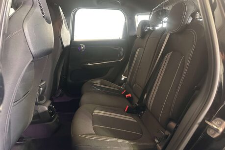 Mini Countryman 2.0 Cooper S Sport SUV 5dr Petrol Steptronic Euro 6 (s/s) (192 ps) 57