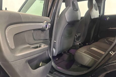 Mini Countryman 2.0 Cooper S Sport SUV 5dr Petrol Steptronic Euro 6 (s/s) (192 ps) 55