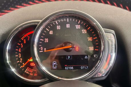 Mini Countryman 2.0 Cooper S Sport SUV 5dr Petrol Steptronic Euro 6 (s/s) (192 ps) 23