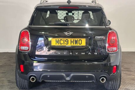 Mini Countryman 2.0 Cooper S Sport SUV 5dr Petrol Steptronic Euro 6 (s/s) (192 ps) 6