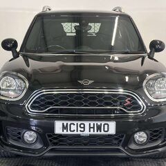 Mini Countryman 2.0 Cooper S Sport SUV 5dr Petrol Steptronic Euro 6 (s/s) (192 ps) 2