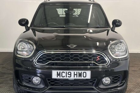 Mini Countryman 2.0 Cooper S Sport SUV 5dr Petrol Steptronic Euro 6 (s/s) (192 ps) 2