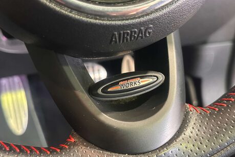 Mini Countryman 2.0 Cooper S Sport SUV 5dr Petrol Steptronic Euro 6 (s/s) (192 ps) 20