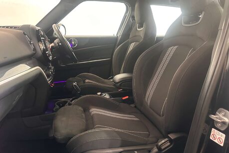 Mini Countryman 2.0 Cooper S Sport SUV 5dr Petrol Steptronic Euro 6 (s/s) (192 ps) 61