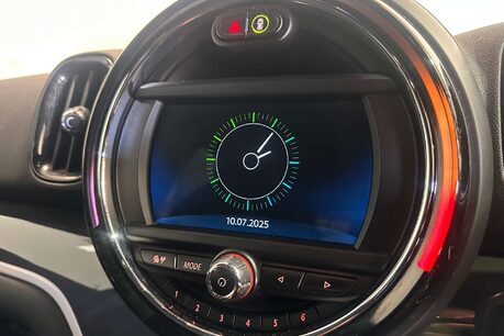 Mini Countryman 2.0 Cooper S Sport SUV 5dr Petrol Steptronic Euro 6 (s/s) (192 ps) 25