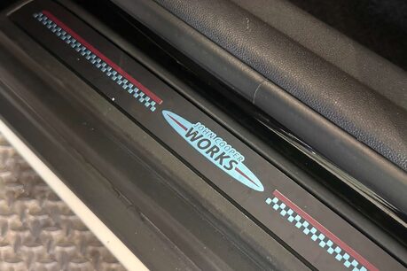 Mini Countryman 2.0 Cooper S Sport SUV 5dr Petrol Steptronic Euro 6 (s/s) (192 ps) 60