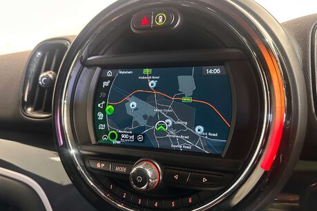 Mini Countryman 2.0 Cooper S Sport SUV 5dr Petrol Steptronic Euro 6 (s/s) (192 ps) 32