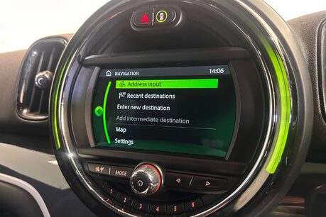 Mini Countryman 2.0 Cooper S Sport SUV 5dr Petrol Steptronic Euro 6 (s/s) (192 ps) 31