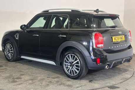 Mini Countryman 2.0 Cooper S Sport SUV 5dr Petrol Steptronic Euro 6 (s/s) (192 ps) 5