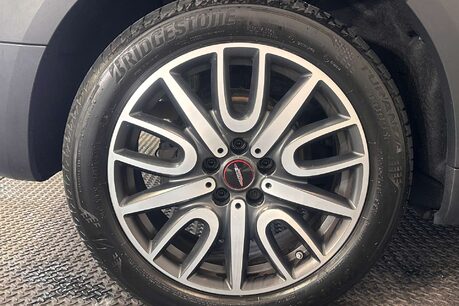 Mini Countryman 2.0 Cooper S Sport SUV 5dr Petrol Steptronic Euro 6 (s/s) (192 ps) 66